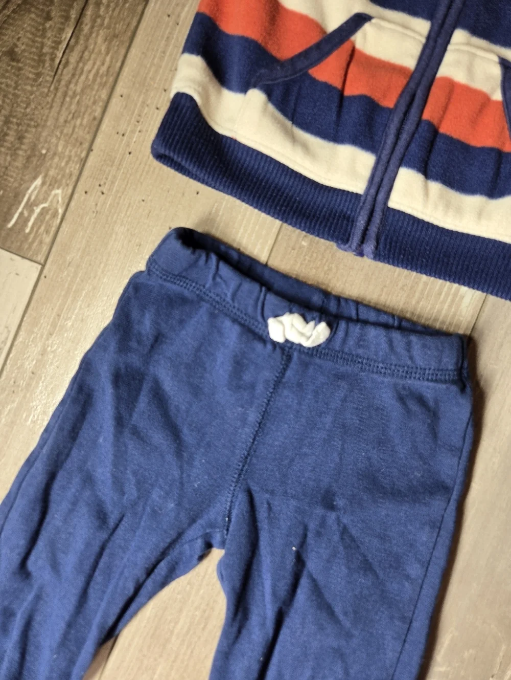 Carters carter size